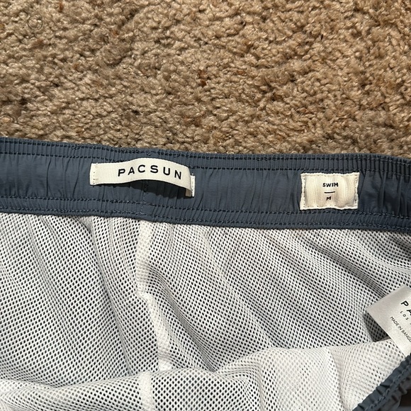 Swim Trunks - Picture 4 of 4